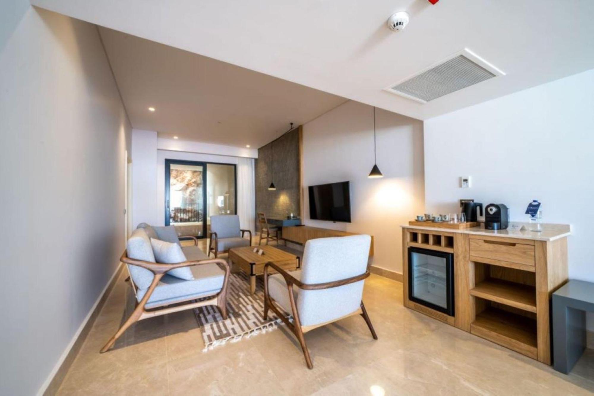 Lures Hotel Kalkan Eksteriør billede